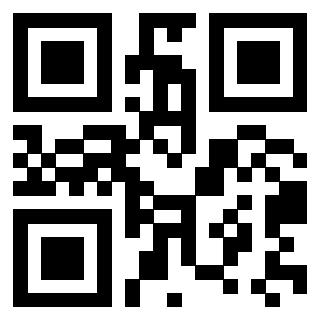 3304711910 - Immagine del QrCode