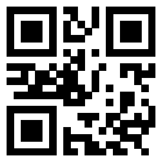 3304711913 - Immagine del Qr Code