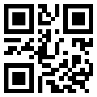 3304711914 Qr Code associato