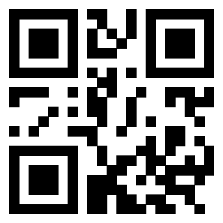 3304711915 - Immagine del QrCode associato