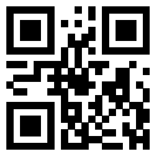 3304711916 - Immagine del QrCode associato