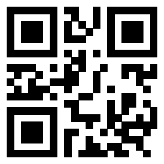Scansione del Qr Code di 3304711917