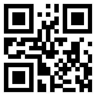 3304711921 - Immagine del QrCode associato
