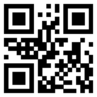 Immagine del QrCode di 3304711922