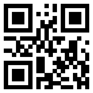 Il Qr Code di 3304711923