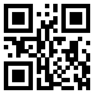 Il QrCode di 3304711924