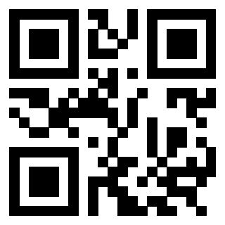 3304711926 - Immagine del QrCode associato