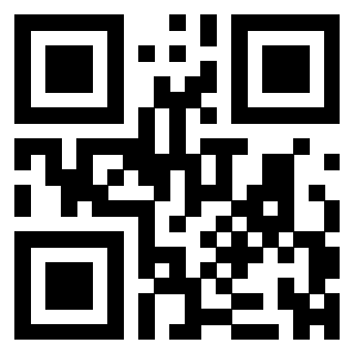 3304711931 - Immagine del Qr Code associato