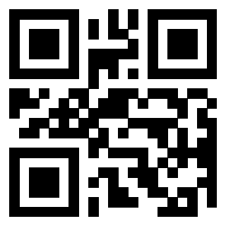 3304711932 - Immagine del QrCode associato