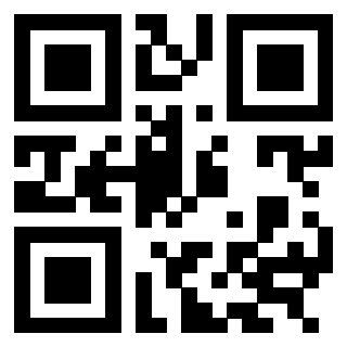 3304711933 Qr Code associato