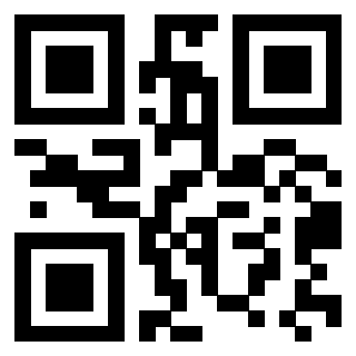 3304711935 - Immagine del Qr Code associato