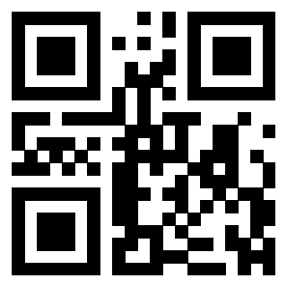 3304711936 - Immagine del QrCode