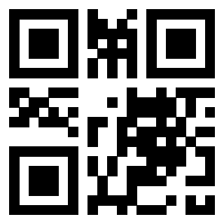 3304711937 - Immagine del Qr Code