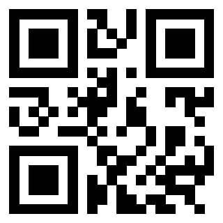 Scansione del Qr Code di 3304711940
