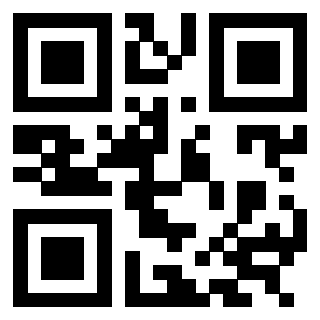 Scansione del Qr Code di 3304711942