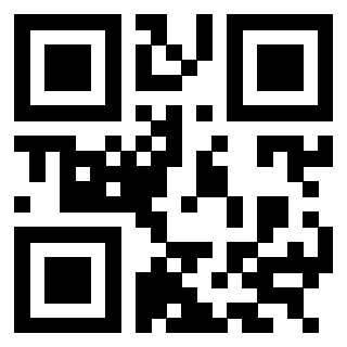 3304711943 Qr Code associato