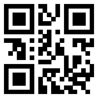 3304711947 - Immagine del QrCode associato