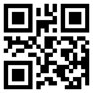 Immagine del Qr Code di 3304711951
