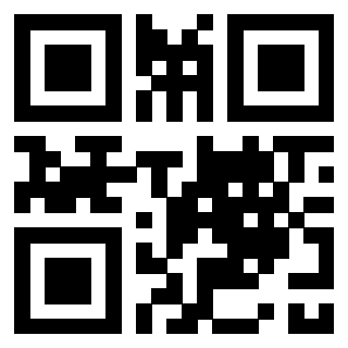 Qr Code di 3304711957
