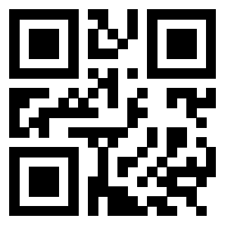 3304711960 - Immagine del QrCode