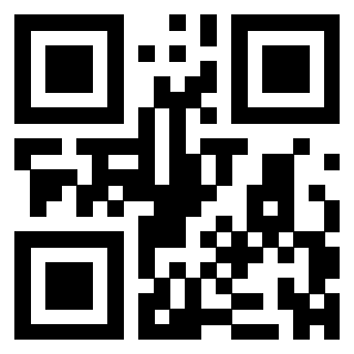 3304711961 - Immagine del Qr Code