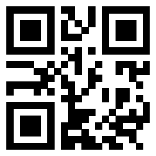 3304711962 QrCode associato