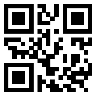 3304711963 - Immagine del Qr Code