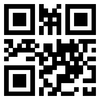 Qr Code di 3304711965