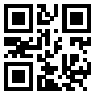 3304711967 - Immagine del Qr Code