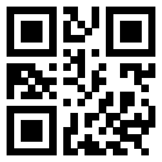 Il Qr Code di 3304711969