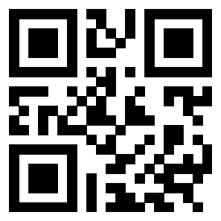 Immagine del QrCode di 3304711970