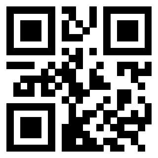 Scansione del Qr Code di 3304711971