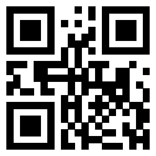 Scansione del Qr Code di 3304711972