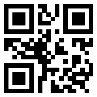 3304711973 - Immagine del Qr Code