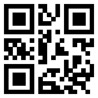 3304711977 Qr Code associato