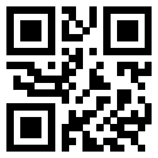 Qr Code di 3304711978
