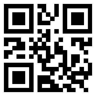 Qr Code di 3304711985