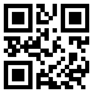 3304711990 QrCode associato