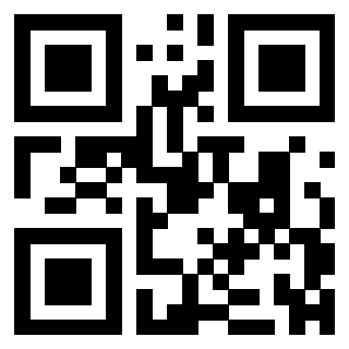 3304711999 - Immagine del QrCode associato