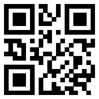 3304712000 - Immagine del Qr Code