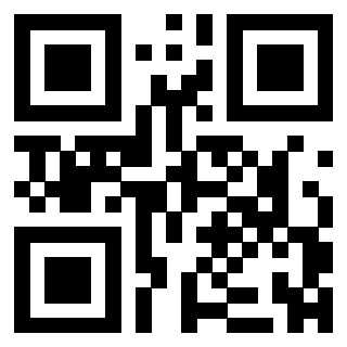Immagine del Qr Code di 3304712002