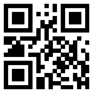 Il Qr Code di 3304712003