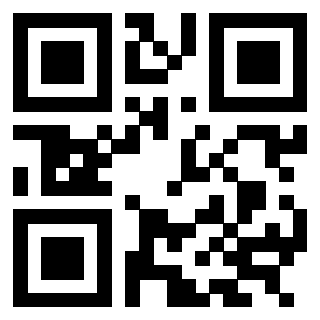 3304712004 - Immagine del QrCode associato