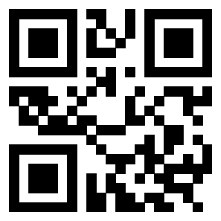 Immagine del QrCode di 3304712005