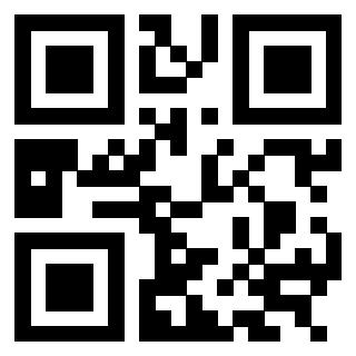 3304712006 - Immagine del QrCode associato