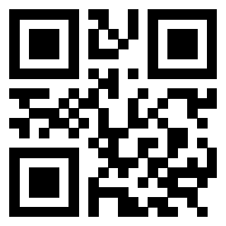 3304712009 - Immagine del Qr Code associato