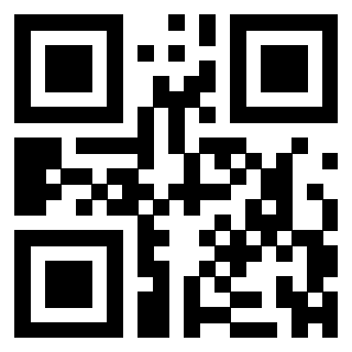 Il QrCode di 3304712011