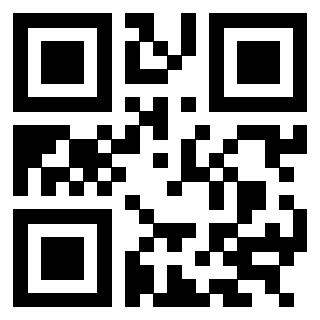 3304712013 - Immagine del Qr Code