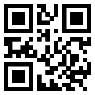 Il QrCode di 3304712014