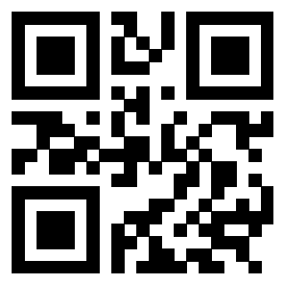 Scansione del Qr Code di 3304712018
